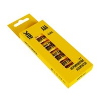 Батарейка LR 3 IEK б/б 10Box (10/960)