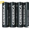 Батарейка R 6 GENERICA 4S (60/1200)