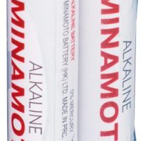 Батарейка LR 3 Minamoto б/б 2S (48/960)