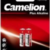 Батарейка LR1 Camelion 2xBL (12/384)