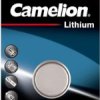 Батарейка литиевая CR 1025 Camelion 1xBL 3V (10)