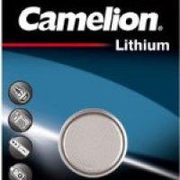 Батарейка литиевая CR 1025 Camelion 1xBL 3V (10)