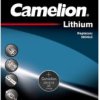 Батарейка литиевая CR 1216 Camelion 1xBL 3V (10)