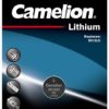 Батарейка литиевая CR 1220 Camelion 1xBL 3V (10)
