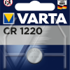 Батарейка литиевая CR 1220 Varta 1xBL 3V (10)