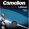 Батарейка литиевая CR 1225 Camelion 1xBL 3V (10)