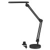 Светильник настольный диодный струбцина Эра NLED-440 7Вт 3000К черный (6)