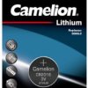 Батарейка литиевая CR 2016 Camelion 1xBL 3V (10)