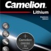Батарейка литиевая CR 2032 Camelion 1xBL 3V (10)