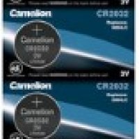 Батарейка литиевая CR 2032 Camelion 5xBL 3V (50/1800)