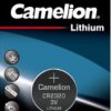 Батарейка литиевая CR 2320 Camelion 1xBL 3V (10)