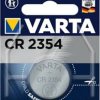 Батарейка литиевая CR 2354 Varta 1xBL 3V (10)