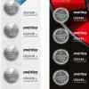 Батарейка литиевая CR 2430 SmartBuy 5xBL 3V (100)