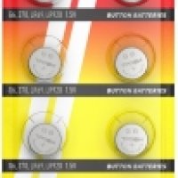 Батарейка часовая G06 (370/371 LR921 LR69) Трофи 10xBL (10/200)