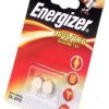 Батарейка часовая G13 (357 LR1154 LR44) Energizer 2xBL (20)