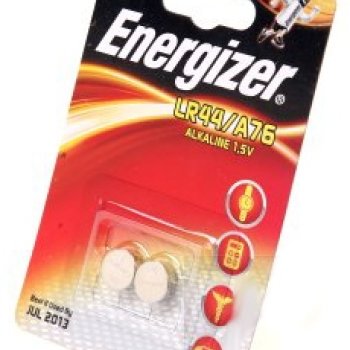 Батарейка часовая G13 (357 LR1154 LR44) Energizer 2xBL (20)