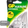 Батарейка часовая G13 (357 LR1154 LR44) GP 4xBL (40/960)