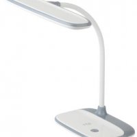 Светильник настольный диодный Эра NLED-458 6Вт 3000-6000К белый (16)