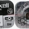 Батарейка часовая 317 SR516SW Maxell 1xBL (10)