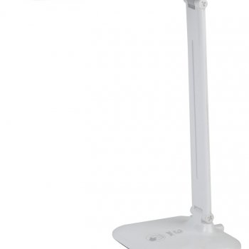 Светильник настольный диодный Эра NLED-462 10Вт 3000К белый (22)