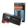 Тестер Robiton BT2 для батареек (1*Bl) (50)