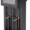 Зарядное устройство Фаzа CNLA-2IS-18 (2*Li-ion)