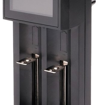 Зарядное устройство Фаzа CNLA-2IS-18 (2*Li-ion)