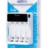 Зарядное устройство SmartBuy 508 (Ni-Mh/Ni-Cd) универсальное (50)