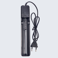 З/у для Li-ion акк универсальный 4.2-8.4V 32850/321400