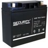 Аккумулятор Security VRLA12-17 (12V, 17Ah, 182х76х167) (2)