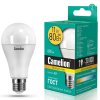 Лампа диодная A60 11Вт Е27 3000К 840Лм Camelion (10)