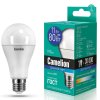Лампа диодная A60 11Вт Е27 6500К 910Лм Camelion (10/100)