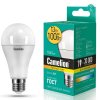 Лампа диодная A60 13Вт Е27 3000К 1045Лм Camelion (10)*