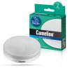 Лампа диодная GX53 15Вт 6500К 1350Лм Camelion (5/100)