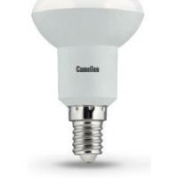 Лампа диодная R50  6Вт Е14 4500К 480Лм Camelion (10/100)