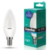 Лампа диодная свеча 7Вт Е14 6500К 580Лм Camelion (10)