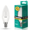Лампа диодная свеча  8Вт Е14 3000К 720Лм Camelion (10)