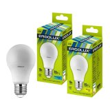 Диодные лампы Ergolux 220-240V