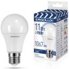 Лампа диодная A60 11Вт Е27 6500К 1067Лм Ergolux ПРОМО (10/100)