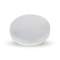 Лампа диодная GX53  7Вт 4500К 540Лм Ergolux (10/100)