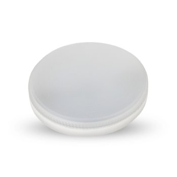 Лампа диодная GX53  7Вт 4500К 540Лм Ergolux (10/100)