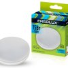 Лампа диодная GX53 15Вт 4500К 1425Лм Ergolux (10)