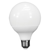 Лампа диодная G95 15Вт Е27 4500К 1150Лм General (5/20)