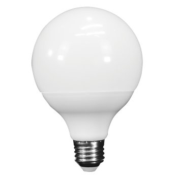 Лампа диодная G95 15Вт Е27 4500К 1150Лм General (5/20)