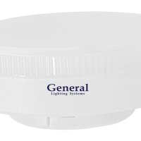 Лампа диодная GX53 17Вт 2700К 1170Лм General (10/100)