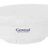 Лампа диодная GX53 17Вт 6500К 1270Лм General (10/100)