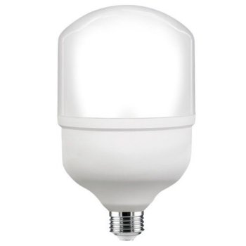 Лампа диодная HP  30Вт Е27 6500К 2150Лм d100x183мм General (20)