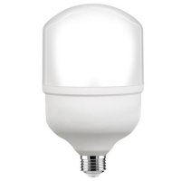 Лампа диодная HP  40Вт Е27 6500К 3200Лм d118x212мм General (20)