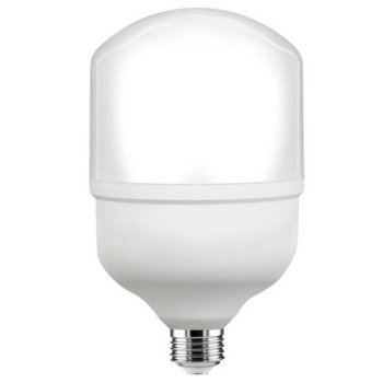 Лампа диодная HP  40Вт Е27 6500К 3200Лм d118x212мм General (20)