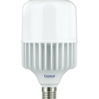 Лампа диодная HP 100Вт Е27 6500К 7000Лм General (6)